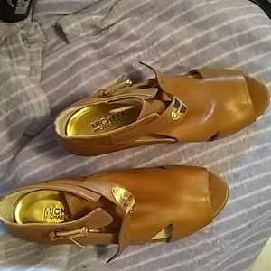 Michael Kors heels